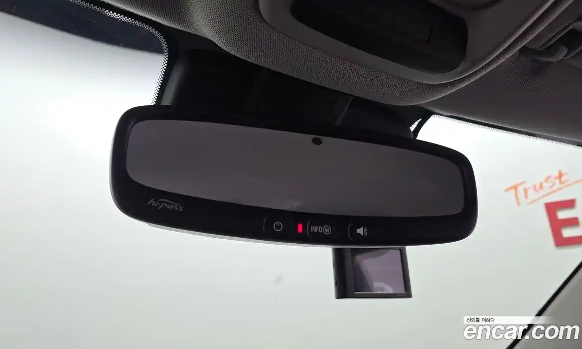 Chevrolet TrailBlazer 2021 1.3 Автомат в Москве № 1012319, фото 18