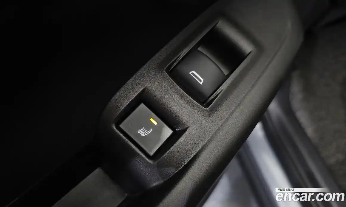 Chevrolet TrailBlazer 2021 1.3 Автомат в Москве № 1012319, фото 19