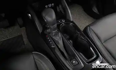 Chevrolet TrailBlazer 2021 1.3 Автомат в Москве № 1012319, миниатюра 9