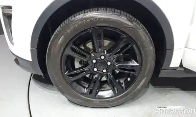 Land Rover Range-Rover Evoque 2017 2.0 гидро в Москве № 1013325, миниатюра 5