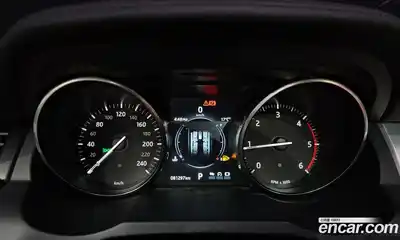 Land Rover Range-Rover Evoque 2017 2.0 гидро в Москве № 1013325, миниатюра 8