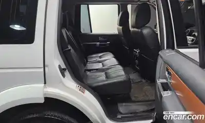 Land Rover Discovery 2015 3.0 гидро в Москве № 1013555, миниатюра 11