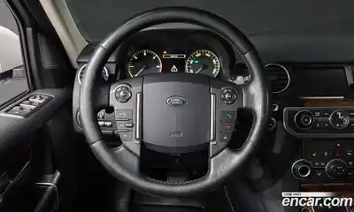 Land Rover Discovery 2015 3.0 гидро в Москве № 1013555, миниатюра 12