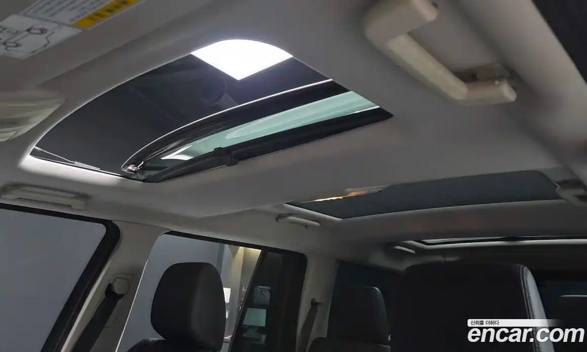 Land Rover Discovery 2015 3.0 гидро в Москве № 1013555, фото 17