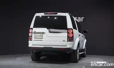 Land Rover Discovery 2015 3.0 гидро в Москве № 1013555, миниатюра 3