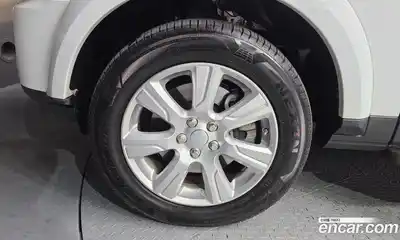 Land Rover Discovery 2015 3.0 гидро в Москве № 1013555, миниатюра 4