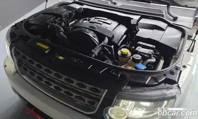 Land Rover Discovery 2015 3.0 гидро в Москве № 1013555, миниатюра 5