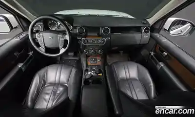 Land Rover Discovery 2015 3.0 гидро в Москве № 1013555, миниатюра 6