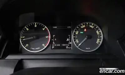 Land Rover Discovery 2015 3.0 гидро в Москве № 1013555, миниатюра 7