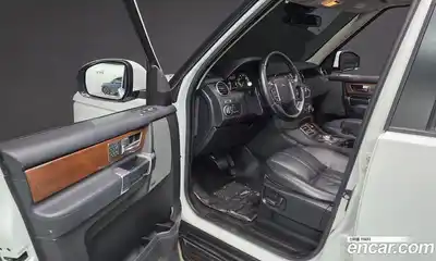 Land Rover Discovery 2015 3.0 гидро в Москве № 1013555, миниатюра 9