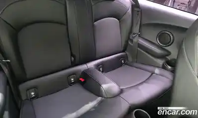 Mini Cooper 2016 1.5 гидро в Москве № 1014052, миниатюра 12