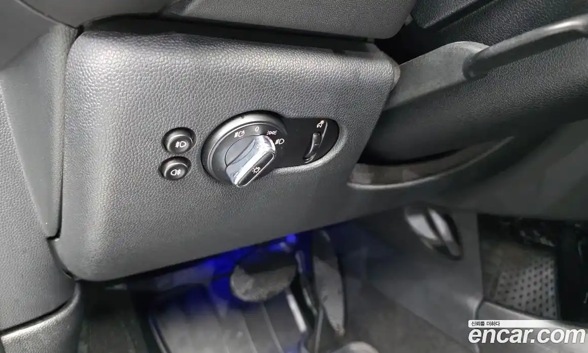 Mini Cooper 2016 1.5 гидро в Москве № 1014052, фото 18