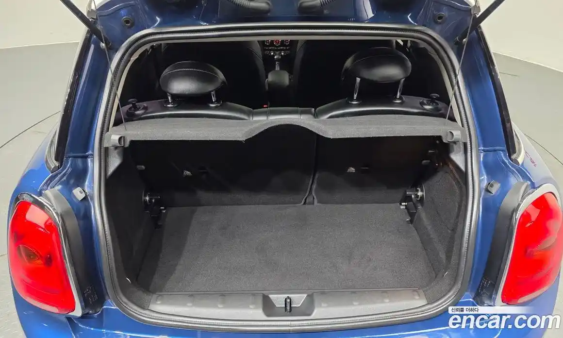 Mini Cooper 2016 1.5 гидро в Москве № 1014052, фото 20