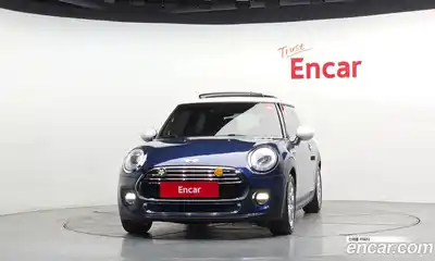 Mini Cooper 2016 1.5 гидро в Москве № 1014052, миниатюра 3