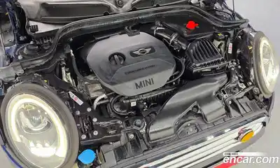Mini Cooper 2016 1.5 гидро в Москве № 1014052, миниатюра 6