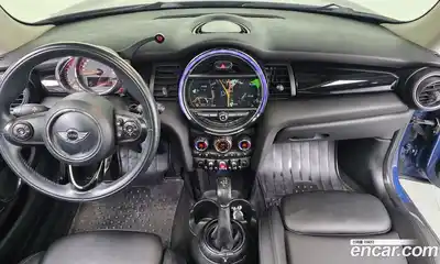 Mini Cooper 2016 1.5 гидро в Москве № 1014052, миниатюра 7