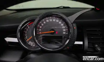 Mini Cooper 2016 1.5 гидро в Москве № 1014052, миниатюра 8