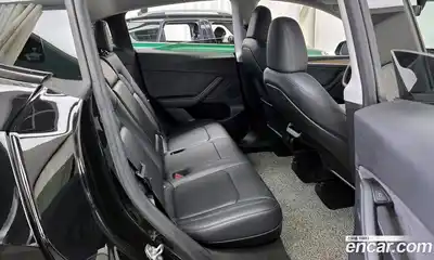 Tesla Model Y 2023 0.2 гидро в Москве № 1014237, миниатюра 12