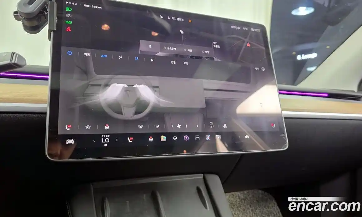 Tesla Model Y 2023 0.2 гидро в Москве № 1014237, фото 16