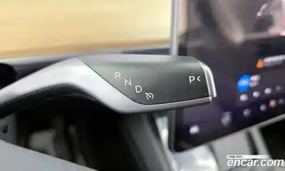 Tesla Model Y 2023 0.2 гидро в Москве № 1014237, миниатюра 9