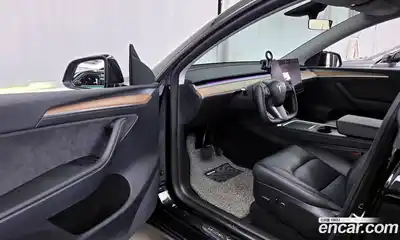 Tesla Model Y 2023 0.2 гидро в Москве № 1014237, миниатюра 10