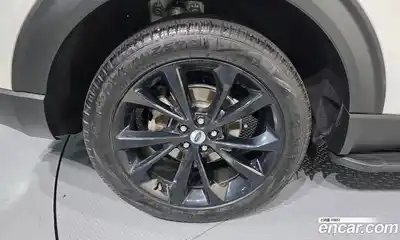 Ford Explorer 2022 3.0 гидро в Москве № 1015472, миниатюра 5
