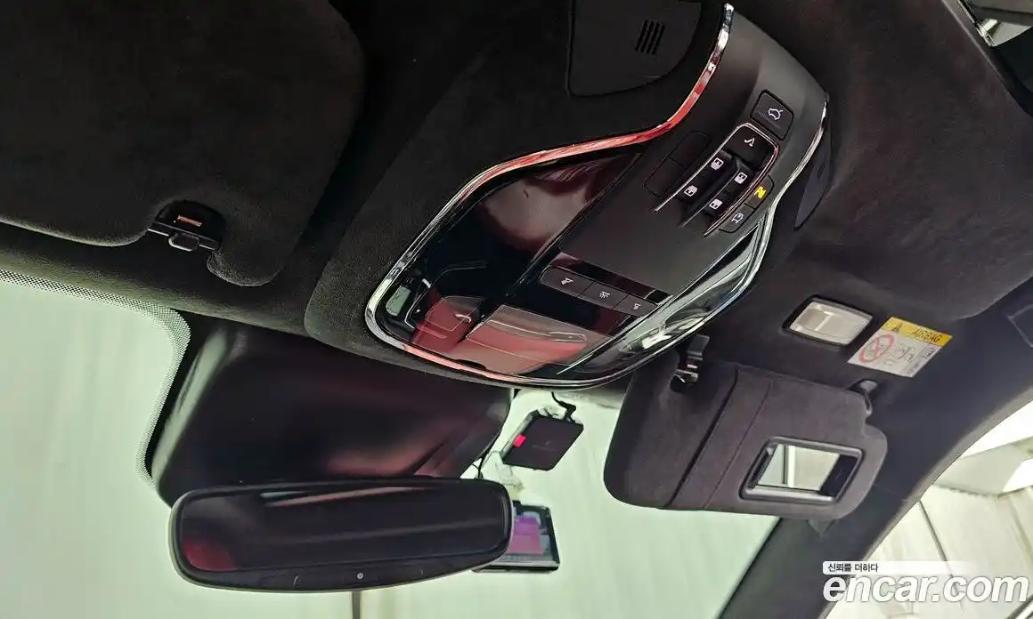 Maserati Levante 2017 3.0 гидро в Москве № 1015715, фото 16