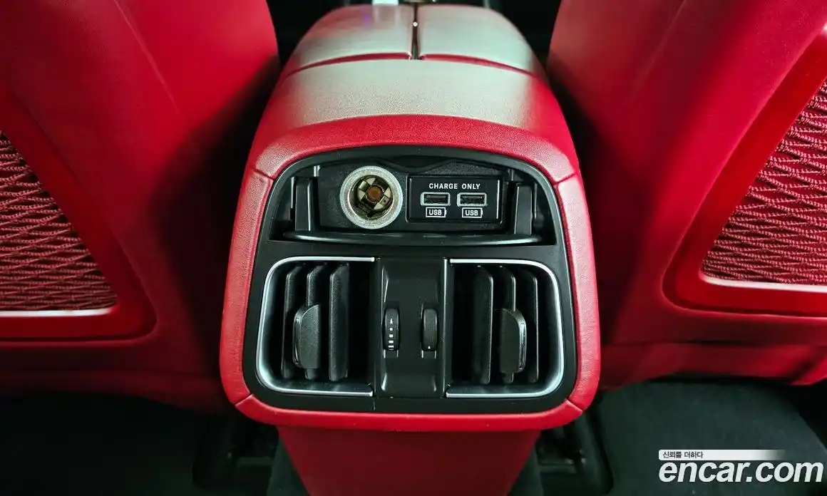 Maserati Levante 2017 3.0 гидро в Москве № 1015715, фото 19