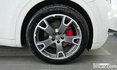 Maserati Levante 2017 3.0 гидро в Москве № 1015715, миниатюра 5