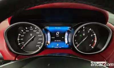 Maserati Levante 2017 3.0 гидро в Москве № 1015715, миниатюра 8