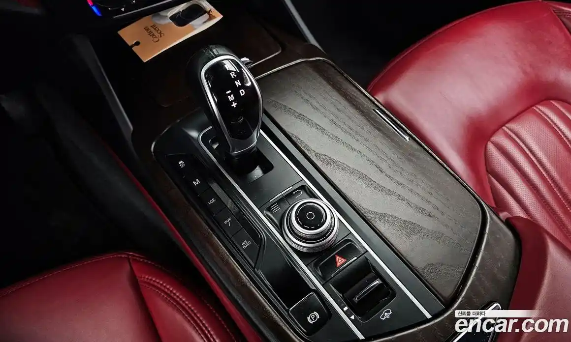 Maserati Levante 2017 3.0 гидро в Москве № 1015715, фото 9