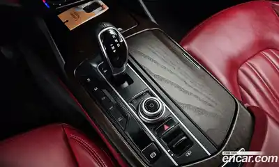 Maserati Levante 2017 3.0 гидро в Москве № 1015715, миниатюра 9