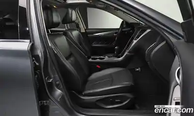Infiniti Q50 2016 2.1 гидро в Москве № 1015744, миниатюра 11