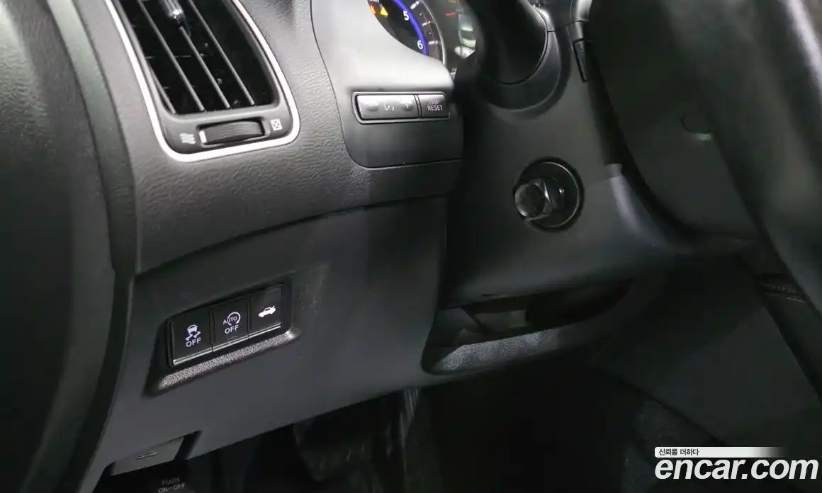Infiniti Q50 2016 2.1 гидро в Москве № 1015744, фото 17