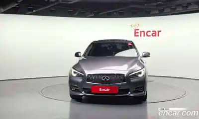 Infiniti Q50 2016 2.1 гидро в Москве № 1015744, миниатюра 3