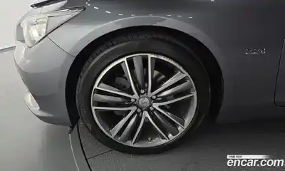 Infiniti Q50 2016 2.1 гидро в Москве № 1015744, миниатюра 5