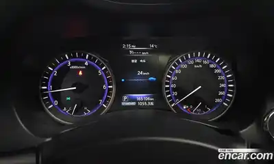 Infiniti Q50 2016 2.1 гидро в Москве № 1015744, миниатюра 8
