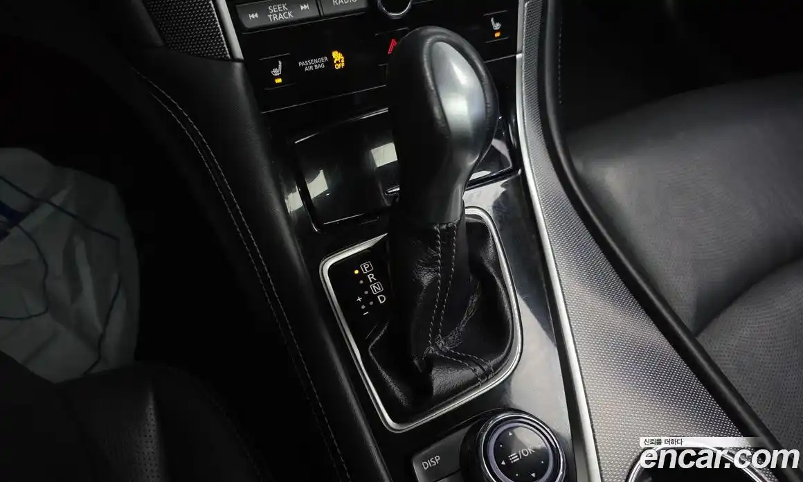 Infiniti Q50 2016 2.1 гидро в Москве № 1015744, фото 9