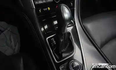 Infiniti Q50 2016 2.1 гидро в Москве № 1015744, миниатюра 9