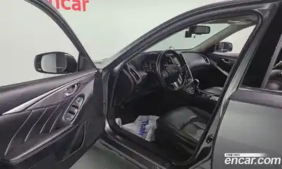 Infiniti Q50 2016 2.1 гидро в Москве № 1015744, миниатюра 10