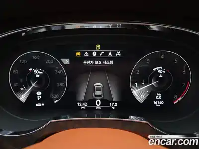 Bentley Bentayga 2023 4.0 гидро в Москве № 1016051, миниатюра 8