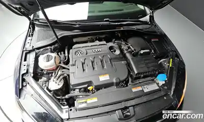 Volkswagen Golf 2015 1.6 гидро в Москве № 136334, миниатюра 6