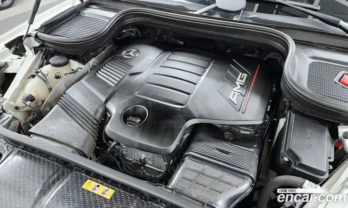 Mercedes-Benz GLE-Class 2022 3.0 гидро в Москве № 137256, фото 6