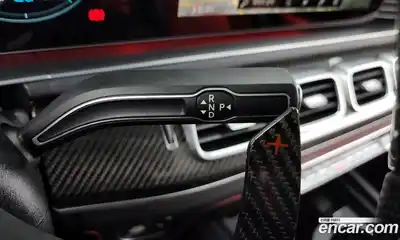 Mercedes-Benz GLE-Class 2022 3.0 гидро в Москве № 137256, миниатюра 9