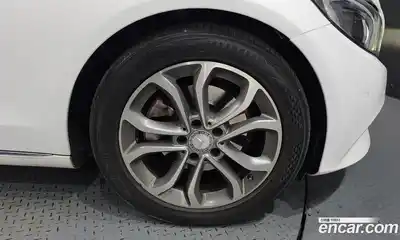 Mercedes-Benz C-Class 2015 2.1 гидро в Москве № 137319, миниатюра 5