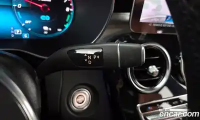 Mercedes-Benz GLC-Class 2022 2.0 гидро в Москве № 138175, миниатюра 9