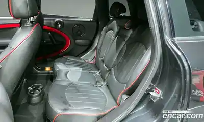 Mini Countryman 2014 1.6 гидро в Москве № 140805, миниатюра 12