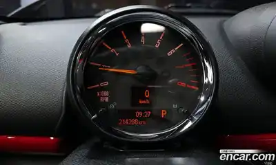 Mini Countryman 2014 1.6 гидро в Москве № 140805, миниатюра 8