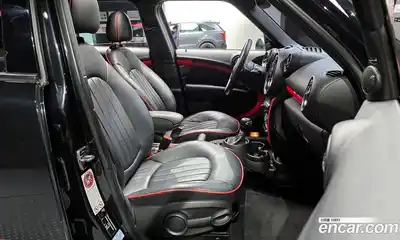 Mini Countryman 2014 1.6 гидро в Москве № 140805, миниатюра 10