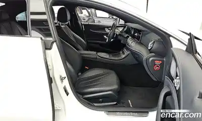 Mercedes-Benz CLS-Class 2022 2.0 гидро в Москве № 142546, миниатюра 11